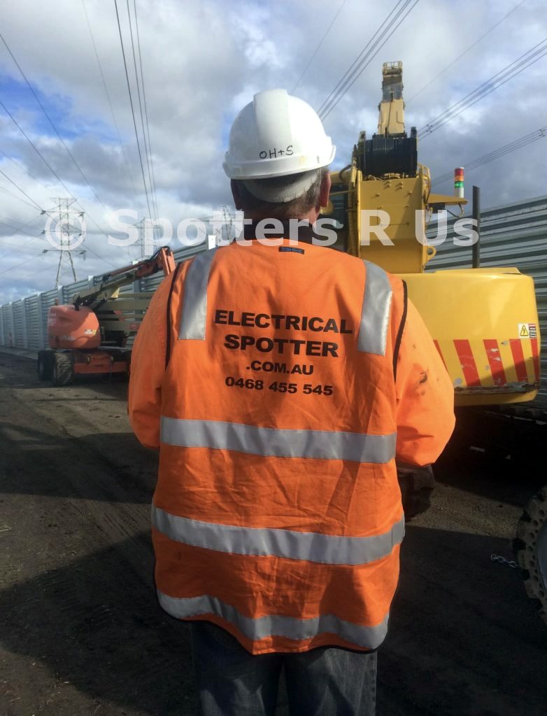 Gallery Electrical Spotter Spotters R Us